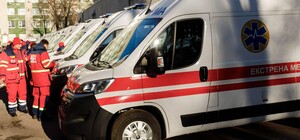 На Одещині фіксують різке зростання кількості отруєнь