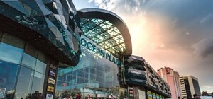 За останній рік у торгових центрах Києва різко впала відвідуваність