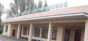 Керівництво депо Одеса-Сортувальна вкрало 250 тонн дизпалива