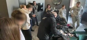 Організаторам п'яних вечірок світить 7 років в'язниці за виготовлення порно