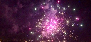 Любителю запускати салюти в Одесі вручили підозру: що йому загрожує