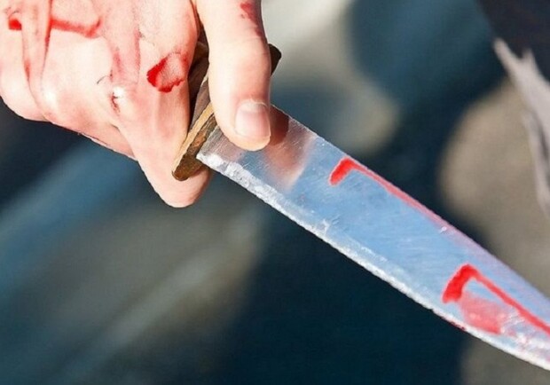 41-річний львів'янин намагався вбити себе – відео 