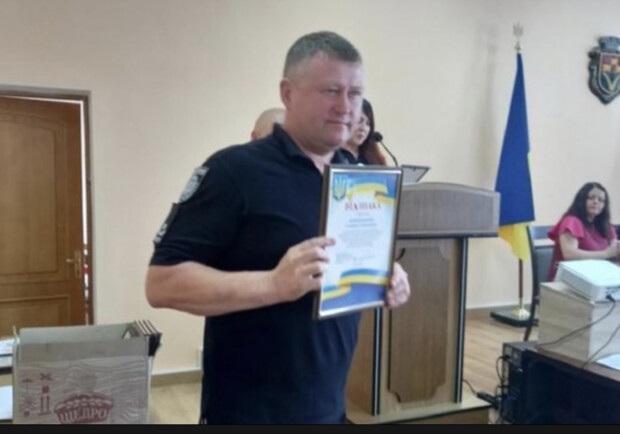 На Львівщині затримали п'яним за кермом підполковника поліції 