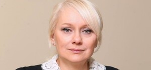 Голова подакової інспекції Києва Датій після обшуків звільнилася з посади