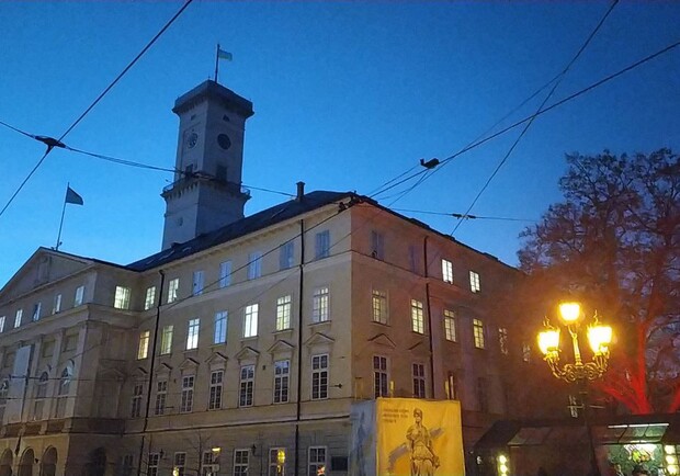 Графік відключення світла у Львові на понеділок, 6 лютого. 