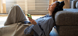 10 пісень, які найчастіше шукали протягом тижня у Дніпрі