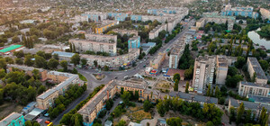 Місто у Дніпропетровській області може отримати нову назву