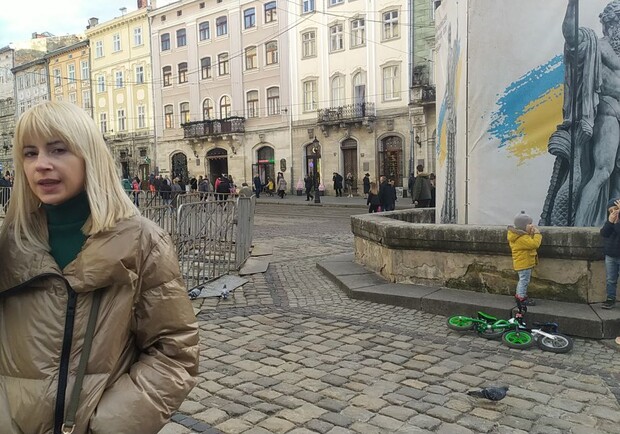 Суд зобов’язав  фірму привести в належний стан протирадіаційне укриття у центрі Львова 