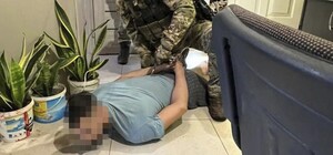 В Одесі знешкодили угруповання, яке діяло від імені 