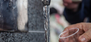 В Одесі збудують два бювети