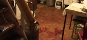 У Києві чоловік вбив свого друга та зробив селфі на фоні трупа (ВІДЕО)