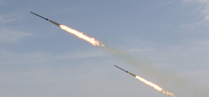 Жителів Києва просять не викладати в мережу відео ворожих ракет: що робити