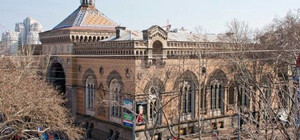 Будівлю одеської Філармонії повернули державі