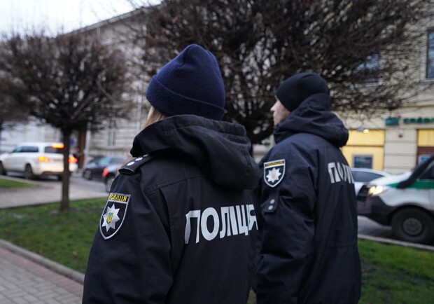 У Львові затримали двох чоловіків, які перебувають у розшуку  