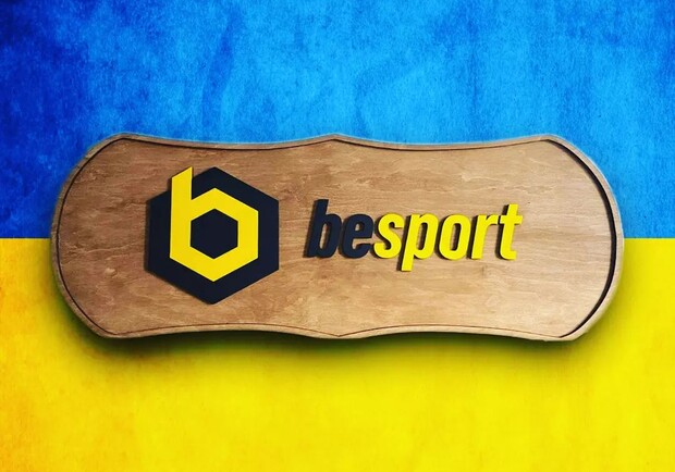 Besport.ua - фото