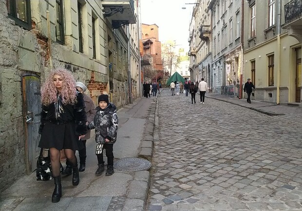 Диван зачекає: куди піти у Львові на вихідних, 11-12 лютого. 