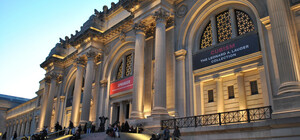 Музей Metropolitan визнав Айвазовського і Рєпіна українськими художниками