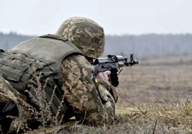 На Львівщині формується окремий стрілецький батальйон 