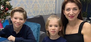 В Туреччині через землетрус загинула родина із Запоріжжя