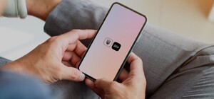 У додатку та на сайті 