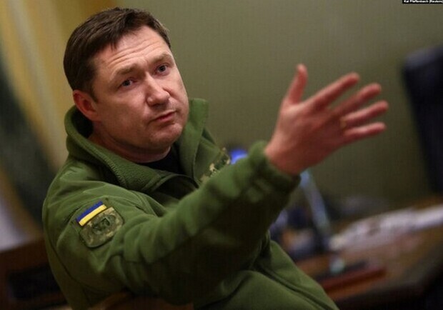 "На місці влучання є вирва, зруйновано магазин": Козицький розповів про наслідки ракетного удару по Львівщині 16 лютого. 