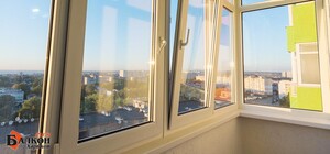 У Харківській мерії спростували інформацію про заміну вікон через ЦНАП чи службу 1562