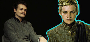 До Києва приїхав зірковий актор серіалу 