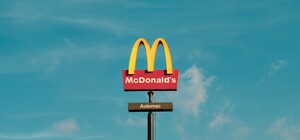 Чутки у місті: в Одесі готують у відкритті McDonald's