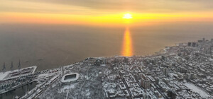 Комісія ЮНЕСКО може збільшити охоронну зону в Одесі