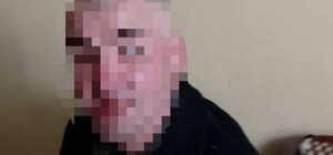 В Одесі чоловік запустив салют у бік дітей