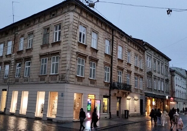 Оренда квартири у Львові на тривалий термін: що пропонують власники і які ціни. 