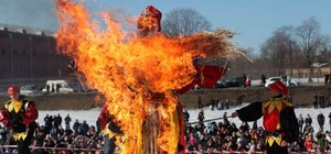 Цими вихідними у музеї 