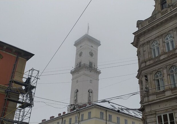 Чому на Львівщині 20 лютого була повітряна тривога 