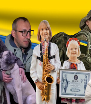 Герої області: люди Дніпропетровщини, які відзначилися за рік повномасштабної війни