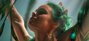 Мавка. Циркове шоу