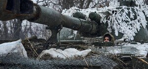 В Україні можуть заборонити відправляти на фронт бійців без спеціальної підготовки