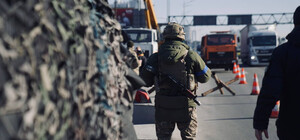 У КМВА пояснили, чому у Києві збільшилася кількість блокпостів