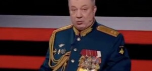 Російський депутат в ефірі у Соловйова закликав перетворити Київ на руїни - відео