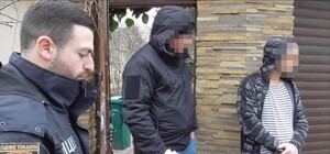 Публікував проросійські пости в 