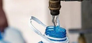 Деякі одесити залишилися без води: де можна набрати (оновлено)