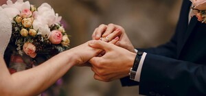 Заяву про реєстрацію шлюбу тепер можна подати онлайн на порталі 