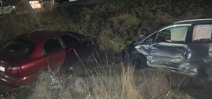 Через ДТП на Львівщині постраждали двоє людей, серед яких дитина