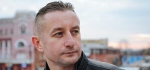 Зв'язок Харкова з Росією перебільшено — Жадан