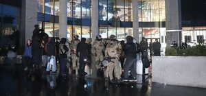 Флешмоб із Росії: у центрі Харкова підлітки збиралися влаштувати масову бійку