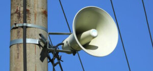 У Києві протестують нову систему оповіщення про повітряну тривогу