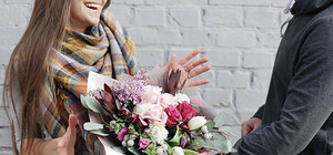 Квіти на 8 березня для любих жінок: які вибрати?