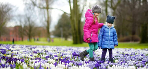 Коли розпочнуться і скільки триватимуть весняні канікули у школах Дніпра