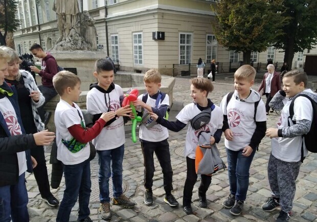 Коли розпочнуться і скільки триватимуть весняні канікули у школах Львова. 