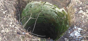 У селі на Львівщині чоловік втопився у колодязі 