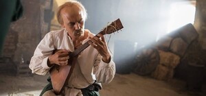 В Києві безкоштовно покажуть фільм про Тараса Шевченка